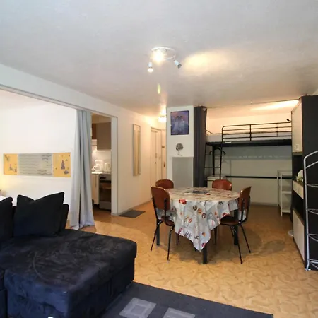 T2 Au Mont-dore, Pied Des Pistes, Parking Inclus, Capacité 4 Pers. - Fr-1-415-154 Mont-Dore