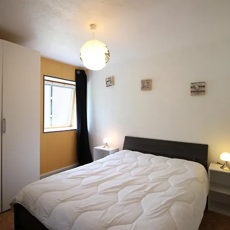 T2 Au Mont-dore, Pied Des Pistes, Parking Inclus, Capacité 4 Pers. - Fr-1-415-154 * Mont-Dore