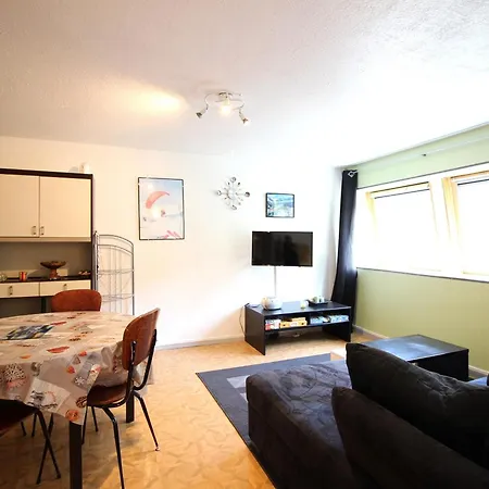 T2 Au Mont-dore, Pied Des Pistes, Parking Inclus, Capacité 4 Pers. - Fr-1-415-154 * Mont-Dore