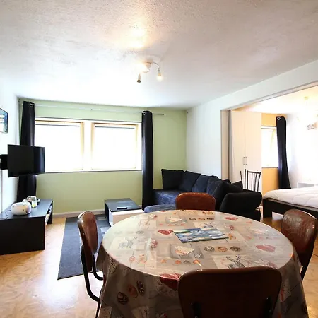 T2 Au Mont-dore, Pied Des Pistes, Parking Inclus, Capacité 4 Pers. - Fr-1-415-154 Appartamento Mont-Dore