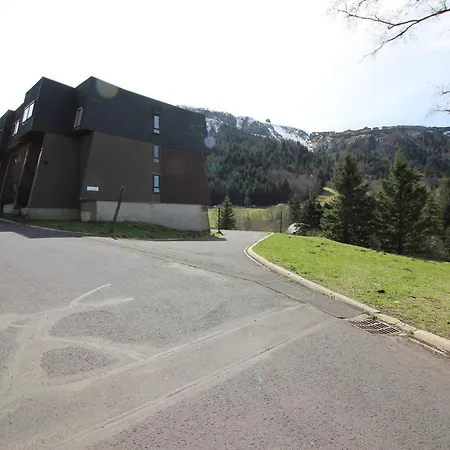 T2 Au Mont-dore, Pied Des Pistes, Parking Inclus, Capacité 4 Pers. - Fr-1-415-154 *