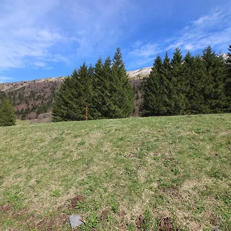 Appartamento T2 Au Mont-dore, Pied Des Pistes, Parking Inclus, Capacité 4 Pers. - Fr-1-415-154 Mont-Dore